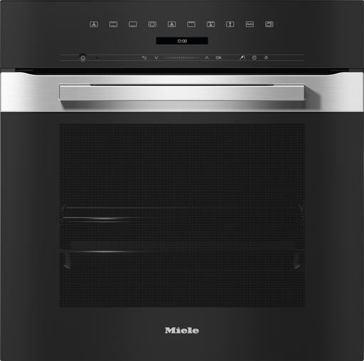 [11580950] H 7262 B Backofen
