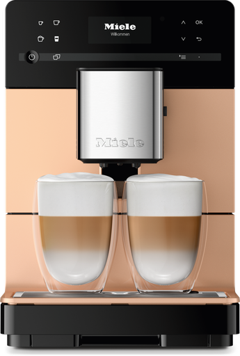 [11510910] CM 5510 Silence Stand-Kaffeevollautomat
