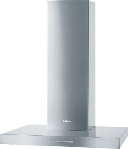 [10749600] DA 4288 W Puristic Plus Wand-Dunstabzugshaube