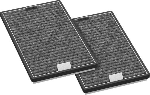 [11762560] DKF 19-P Active AirClean Geruchsfilter mit Aktivkohle