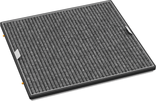 [11762650] DKF 25-P Active AirClean Geruchsfilter mit Aktivkohle