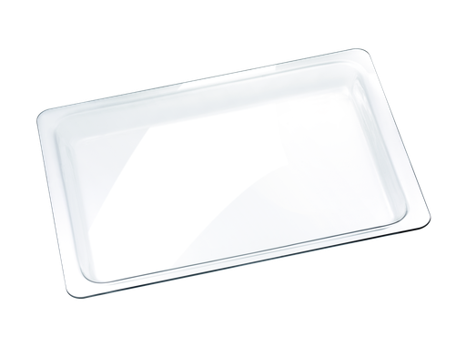 [11514090] HGS 100 Original Miele Glasschale