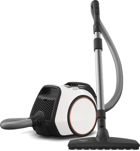 [11602400] Boost CX1 Parquet PowerLine Bodenstaubsauger ohne Beutel