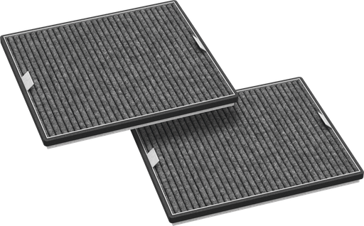[11762660] DKF 16-P Active AirClean Geruchsfilter mit Aktivkohle
