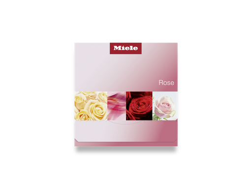 [12022170] Miele Duftflakon für Miele Wäschetrockner Rose (12,5 ml)
