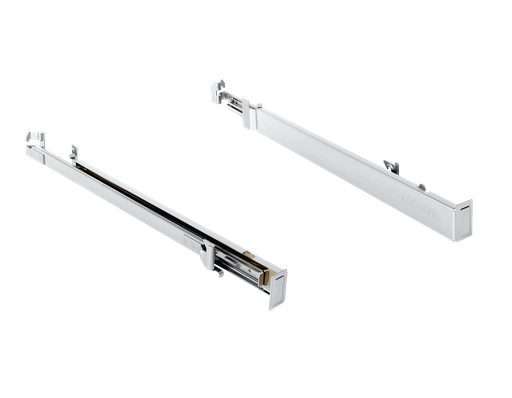[9520660] HFC 71 Original Miele FlexiClip Vollauszüge PerfectClean