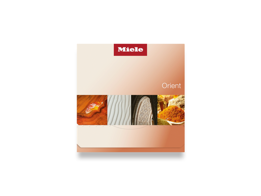 [12022200] Miele Duftflakon für Miele Wäschetrockner Orient (12,5 ml)
