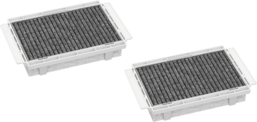 [11793530] DKFS 31-P Active AirClean Geruchsfilter mit Aktivkohle