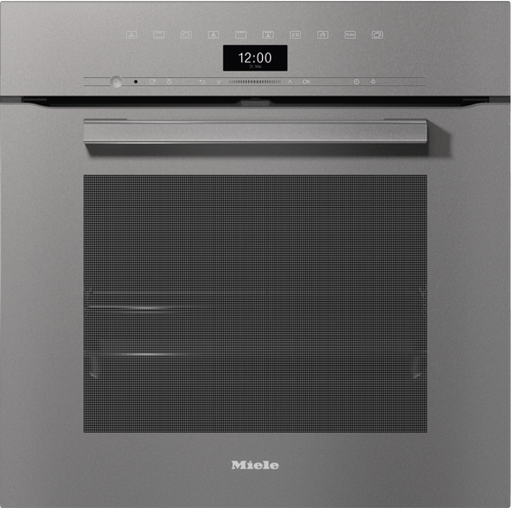 [11105680] H 7460 BP Kompakt-Backofen