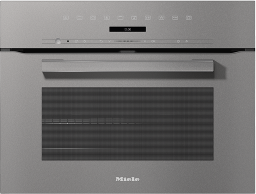 [11104160] H 7244 BP Kompakt-Backofen