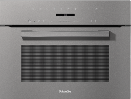 [11104120] H 7244 B Kompakt-Backofen