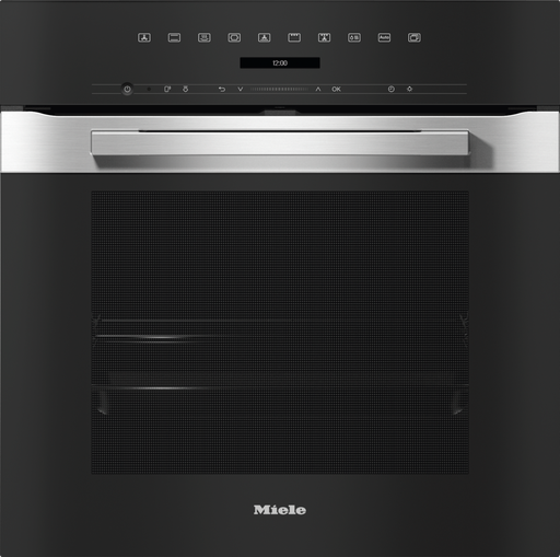 [12099530] DGC 7250 CulinArt Dampfbackofen