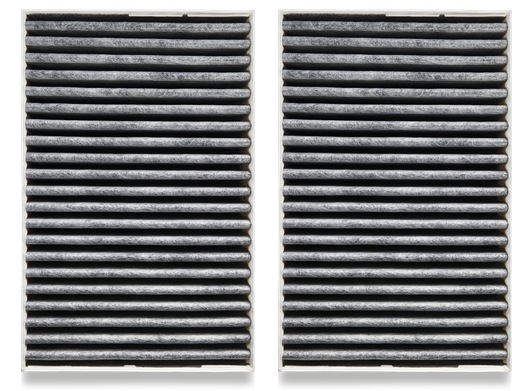 [11793450] Miele DKF31-P Aktivkohlefilter