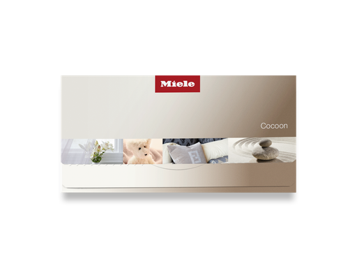 [12023720] Miele Duftflakon für Miele Wäschetrockner Cocoon (37,5 ml) (3 = 150)