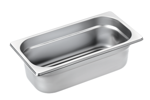 [8019361] DGG 7 Dampfgarbehälter ungelocht