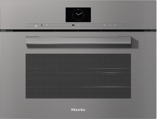 [12100380] DGC 7640 HC Pro Kompakt-Dampfbackofen