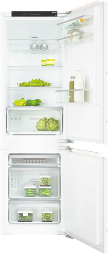 [11990680] KD 7714 E Active Einbau-Kühl-Gefrierkombination 178cm Nischenhöhe