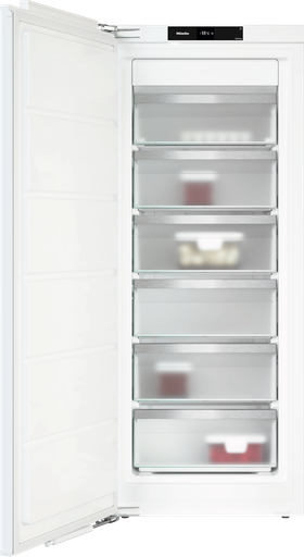[11643210] FNS 7470 D Einbau-Gefrierschrank 140cm Nischenhöhe