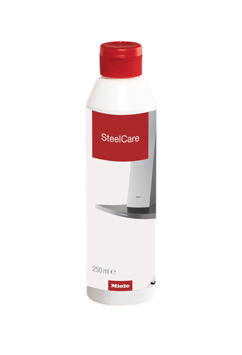 [11023350] Miele SteelCare (250 ml)