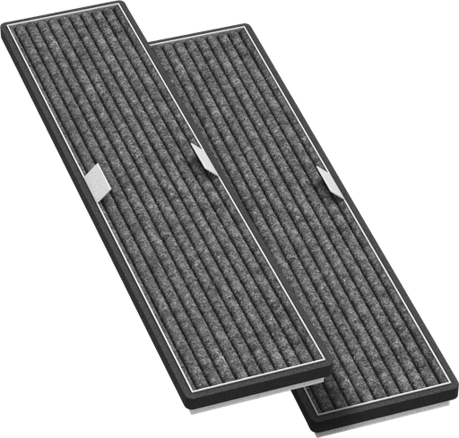 [11762610] DKF 20-P Active AirClean Geruchsfilter mit Aktivkohle