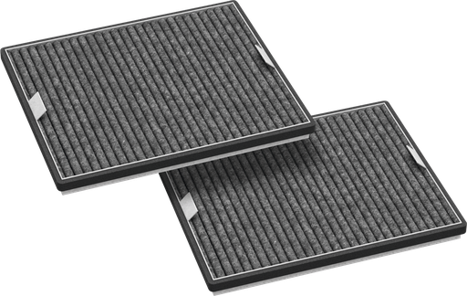 [11762550] DKF 15-P Active AirClean Geruchsfilter mit Aktivkohle