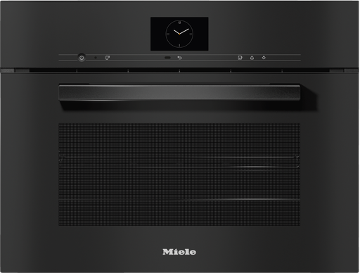 [12099720] DGC 7640 HC Pro Kompakt-Dampfbackofen