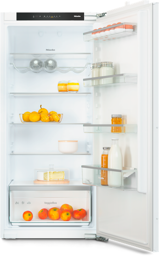 [12270670] K 7325 E Einbau-Kühlschrank 122cm Nischenhöhe