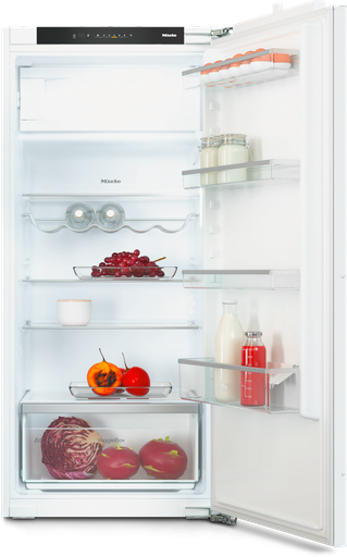 [12270950] K 7326 E Einbau-Kühlschrank 122cm Nischenhöhe