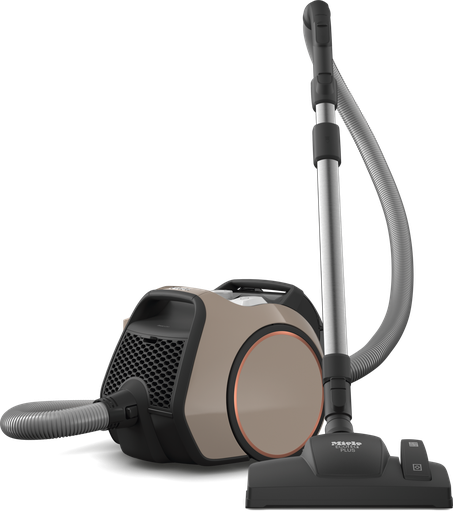 [11850040] Boost CX1 Allergy Bodenstaubsauger ohne Beutel
