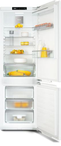 [12336150] KFN 7734 C Einbau-Kühl-Gefrierkombination 178cm Nischenhöhe