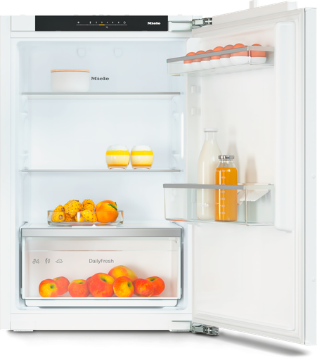 [12269530] K 7127 D Einbau-Kühlschrank 88cm Nischenhöhe