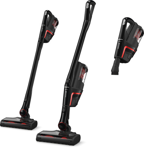 [11805970] Triflex HX1 Facelift Akku-Staubsauger