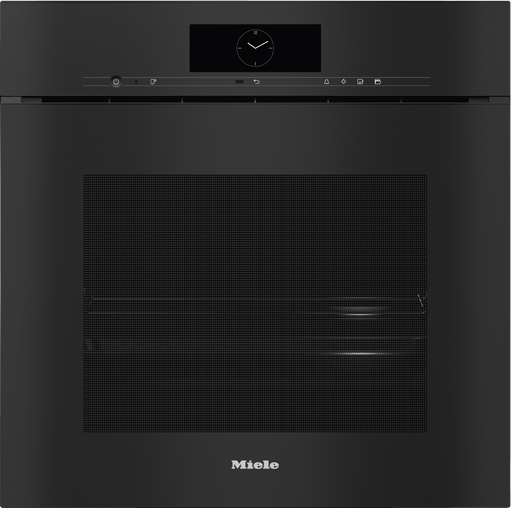 [12100890] DGC 7860 HCX Pro Griffloser Dampfbackofen