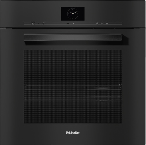 [12100560] DGC 7665 HC Pro Dampfbackofen mit Frisch- und Abwasseranschluss