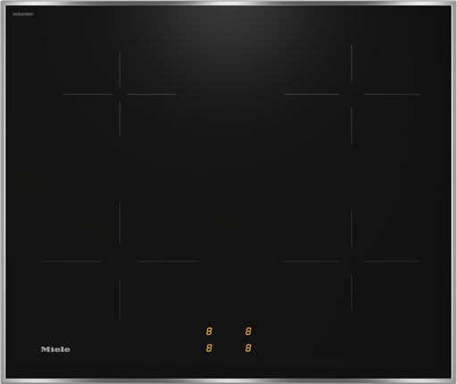 [12337590] Miele KM 7061 FR