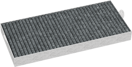 [12187430] DKF 35-S Sensitive AirClean-Filter mit Aktivkohle