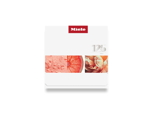 [12518070] Miele Duftflakon für Miele Wäschetrockner 125 Edition (12,5 ml)