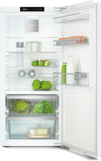 [12443730] K 7347 C Einbau-Kühlschrank 122cm Nischenhöhe