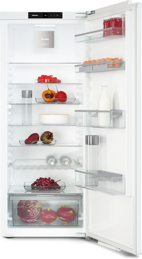 [12444090] K 7437 D Einbau-Kühlschrank 140cm Nischenhöhe