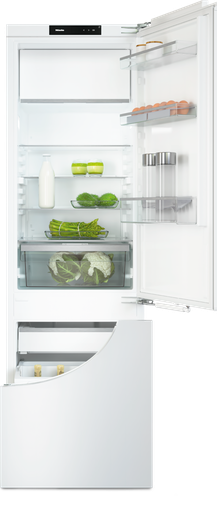 [12444400] K 7731 E Einbau-Kühlschrank Einbau-Kühlautomaten > 88 cm