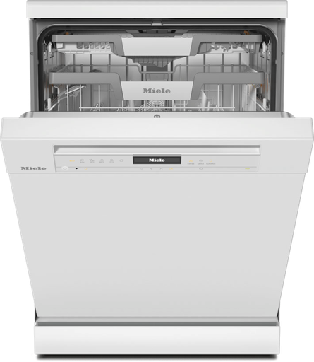 [12424820] G 7600 SC AutoDos Stand-Geschirrspüler