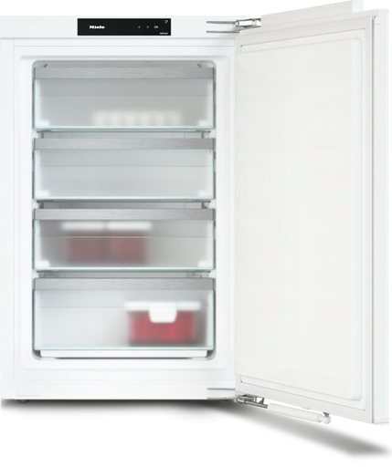 [12449050] FNS 7140 C Einbau-Gefrierschrank 88cm Nischenhöhe