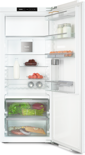 [12444120] K 7448 C Einbau-Kühlschrank 140cm Nischenhöhe