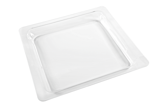 [11695610] DMGS 100-30 Flache Glasschale