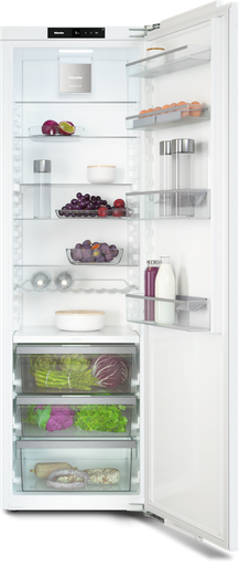 [12444560] K 7747 D Einbau-Kühlschrank 178cm Nischenhöhe
