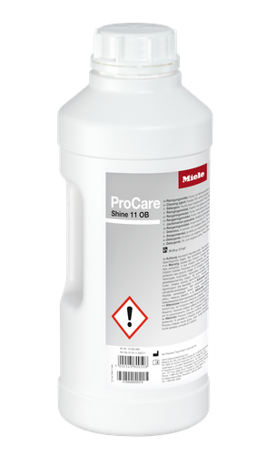 [10582690] ProCare Shine 11 OB - 2 kg Pulverreiniger, mildalkalisch, 2 kg