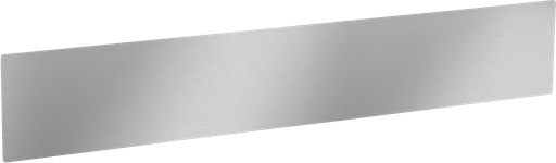 [10984070] KTK 2420 Edelstahl-Sockelblende