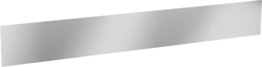 [10984090] KTK 3020 Edelstahl-Sockelblende