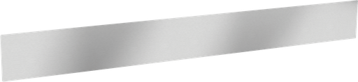 [10984110] KTK 3620 Edelstahl-Sockelblende