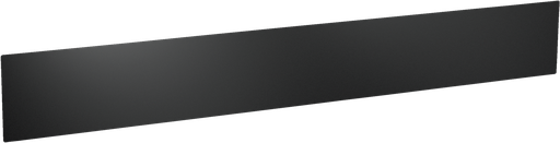 [11280080] KTK 3020 Sockelblende schwarz
